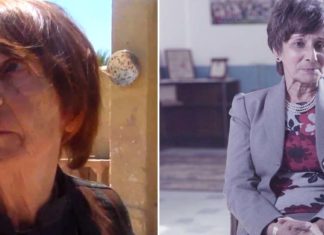 التعلم الذي يغير الحياة: حكاية إيفيلين بوريه وندى ثابت إيفيلين بوريه