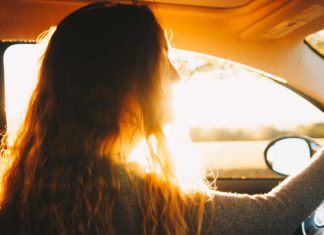 تعلم قيادة السيارة بدون معلم تعلم القيادة