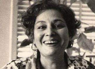 حكاياتي الخاصة مع رضوى عاشور رضوى عاشور