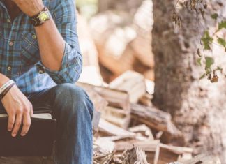 إلى ذلك الرجل الذي يعني لي الكثير الرجل