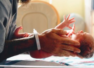 وسائل للحد من الولادة القيصرية بدون ضرورة الولادة القيصرية