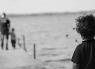 أنا لا أحب أبي، لماذا؟ أسباب عدم حبي لأبي الأب