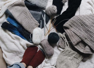 دروس عرفتها من تعلم الكروشيه تعلم الكروشيه