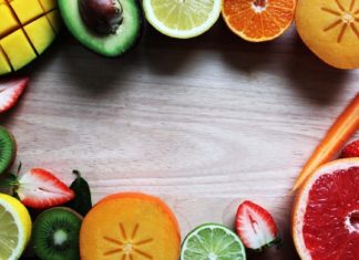 من أجل صحة أفضل: كيف تعلمت الاحتياجات الغذائية لجسدي؟