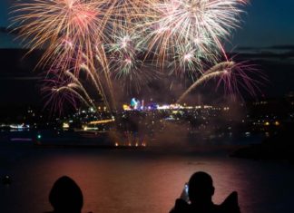 عام جديد ولا شيء كبير عام جديد