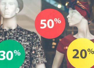 لكل مُدمن على الشراء: 10 أسئلة و5 قواعد إدمان التسوق