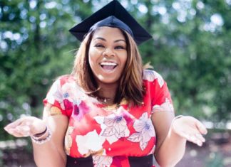 تعلمت السنة الماضية المسؤولية والنضج والشعور بالإنجاز المسؤولية و الشعور بالإنجاز