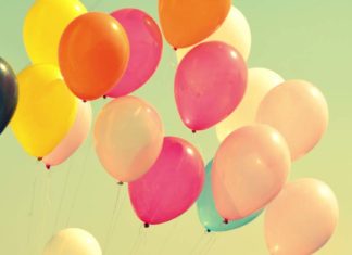 احتفل بكل يوم وعش ملء الحياة الحياة