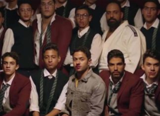 سالمونيللا أو You أو كيف تجعلك الميديا تتعاطف مع الجاني سالمونيللا