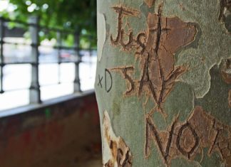 لكل “لا” ثمنها.. فكوني مستعدة للدفع عشان تبقي تقولي لأ