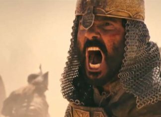 ممالك النار: بوابة جديدة للدراما التاريخية ممالك النار