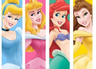 أفلام ديزني قد تشوه أفكار طفلتك أفلام ديزني