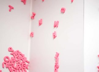 عندما تأتي اللغة اللغة