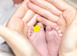 أول سنة أمومة: 9 أمور تعلمتها بنفسي أول سنة أمومة