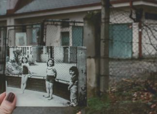 بريد الذكريات: ماضٍ يتجدد الذكريات