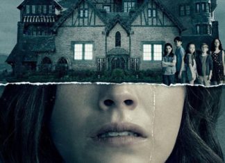 The Haunting of Hill House: بعض الأشباح أمنيات الأشباح