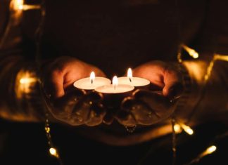 الحب في زمن الكورونا: صور الفرج والرحمة من قلب الكارثة الملل