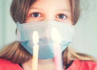 9 نصائح لمواجهة الخوف والقلق من فيروس كورونا الخوف من فيروس كورونا