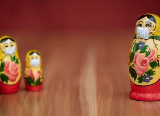 إزاي نعرف الأطفال على كورونا: أنشطة ومعلومات إزاي نعرف الأطفال على كورونا