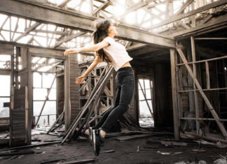 في ممر الفئران: هل حانت نهاية العالم ؟ نهاية العالم