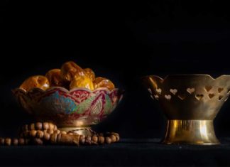 رمضان كريم جدًا رغم كل شيء رمضان كريم