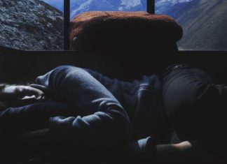 من قلب الليالي الصعبة.. وحتى نلتقي أوصيك بنفسك خيرًا الليالي الصعبة