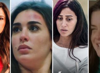 المرأة المعنفة والقضايا النسائية في مسلسلات رمضان 2020 المرأة المعنفة