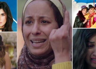 بطلات مسلسلات رمضان 2020: كلهن يفتقدن الحب مسلسلات رمضان