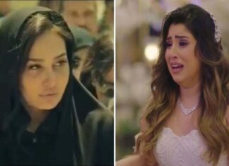 مسلسلات رمضان 2020: افتقاد الحب الذي دمر “ريهام” و”فرح” افتقاد الحب