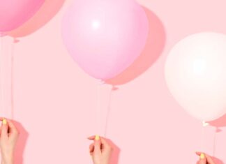 في عيد ميلادي: هديتي لنفسي مفاجأة سارة جدًا عيد ميلادي