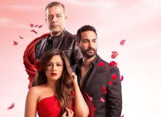 ونحب تاني ليه؟ ونحب تاني ليه؟