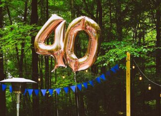 الأربعون الربيعي الأربعون