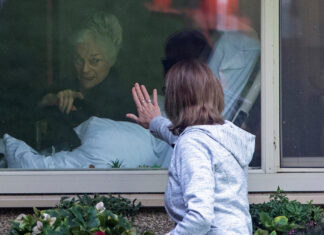 هكذا جعلتنا كورونا أمهات أمهاتنا أمي