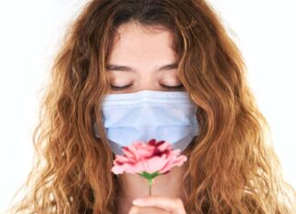 عن الجائحة والبحث عن السلام الداخلي الجائحة