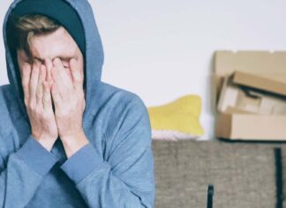 “الرجالة مبتعيطش”: دموع الرجل كيف يراها الآخرون؟ الرجالة مبتعيطش