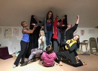 أسرار العلاج بالسيكودراما وخطوات العلاج السيكودراما