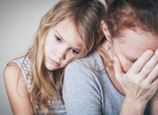 قلق الانفصال: كيف بدأ الخوف منذ الطفولة وحتى الآن قلق الانفصال