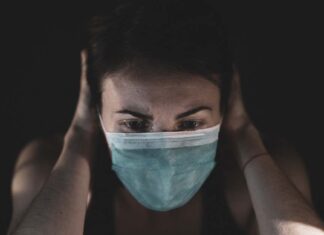 على مر التاريخ: تأثير القلق على المجتمع وعاداته القلق