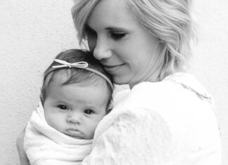 أرى سلمى الحب