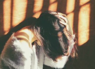 اخرج من دائرة الاكتئاب المود الاكتئابي