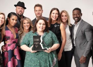 مسلسل this is us: التقليدية تربح أحيانًا This is us