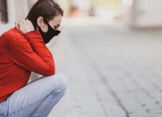 رحلتي مع كورونا: ما دار برأسي ٤٥ يومًا في الحجر الصحي كورونا