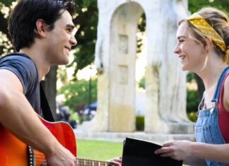 فيلم I still believe وكيف آمن قلبي I still believe