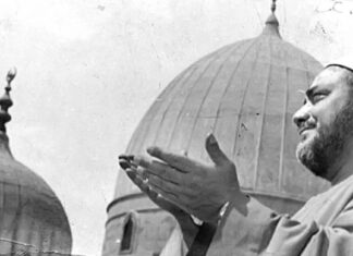 عندما غنى النقشبندي النقشبندي