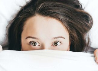 الخوف: ما فعله بحياتنا الخوف