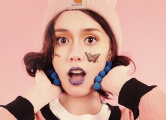 الجمال بين الألم والأمل الجمال