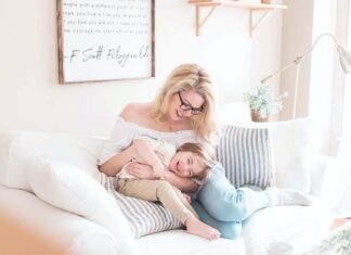 إلى صغيرتي “غزل” غزل