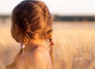 كيف تمنح طفلك شعور الأمان الأمان