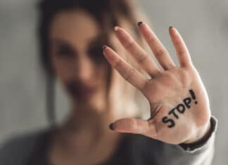 علامات حمراء لا تتجاوزيها