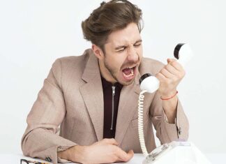 العنف اللفظي: أشكاله وطرق مقاومته العنف اللفظي